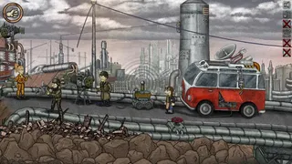 Скриншот 2 к игре The Last Shot