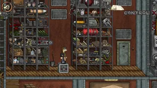 Скриншот 3 к игре The Last Shot