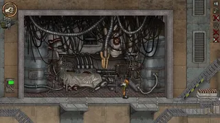 Скриншот 5 к игре The Last Shot