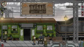 Скриншот 7 к игре The Last Shot