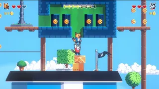 Скриншот 2 к игре Undercat
