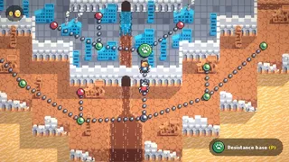 Скриншот 3 к игре Undercat