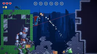Скриншот 5 к игре Undercat