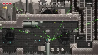 Скриншот 6 к игре Undercat
