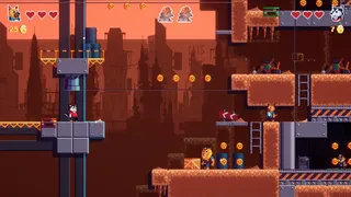 Скриншот 8 к игре Undercat