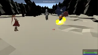 Скриншот 1 к игре Now it's my turn