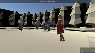 Скриншот 3 к игре Now it's my turn