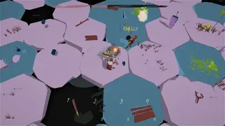 Скриншот 2 к игре Don't Fall