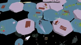 Скриншот 3 к игре Don't Fall