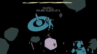 Скриншот 4 к игре Don't Fall