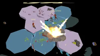 Скриншот 5 к игре Don't Fall