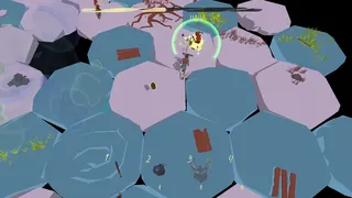Скриншот 6 к игре Don't Fall