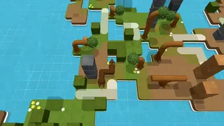 Скриншот 5 к игре Sausage Dog Tends To Infinity
