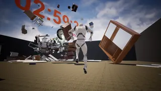 Скриншот 3 к игре My Personal World