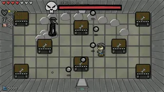 Скриншот 1 к игре 羊教授：归来