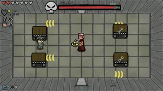 Скриншот 2 к игре 羊教授：归来