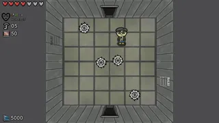 Скриншот 3 к игре 羊教授：归来
