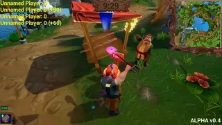 Скриншот 3 к игре Dig Fest