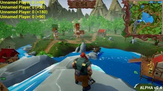 Скриншот 5 к игре Dig Fest