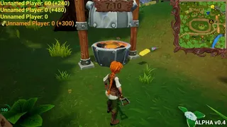 Скриншот 8 к игре Dig Fest