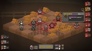 Скриншот 4 к игре Battle Barn: Tactics