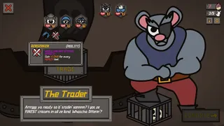 Скриншот 5 к игре Battle Barn: Tactics