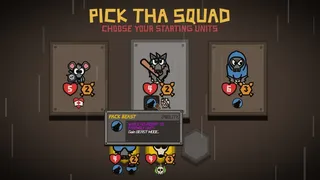Скриншот 7 к игре Battle Barn: Tactics