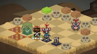 Скриншот 8 к игре Battle Barn: Tactics
