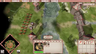 Скриншот 8 к игре EVERGLORY