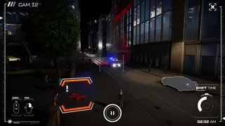 Скриншот 6 к игре City Eye: Prologue