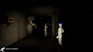 Скриншот 3 к игре Handy Harry's Haunted House Services