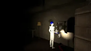 Скриншот 4 к игре Handy Harry's Haunted House Services