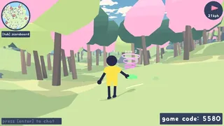 Скриншот 2 к игре disc party