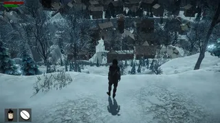 Скриншот 2 к игре Helwyr