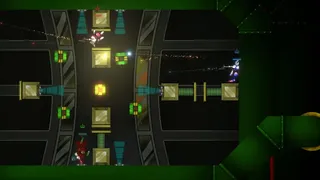 Скриншот 5 к игре Zero-G Gunfight