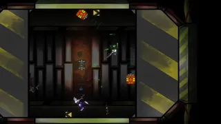 Скриншот 6 к игре Zero-G Gunfight