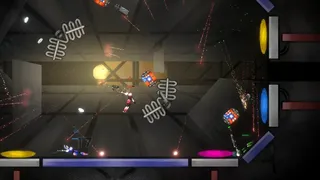 Скриншот 7 к игре Zero-G Gunfight