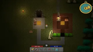 Скриншот 1 к игре Epocria
