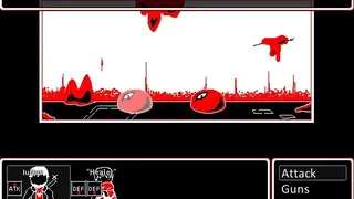 Скриншот 1 к игре Slimes