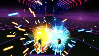 Скриншот 3 к игре X-Fitness