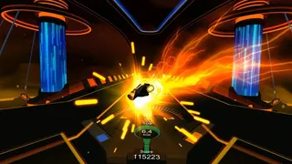 Скриншот 5 к игре X-Fitness