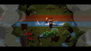 Скриншот 3 к игре Survivor Jones