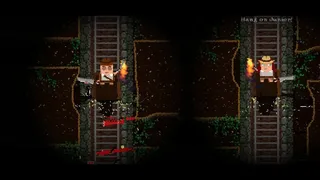 Скриншот 4 к игре Survivor Jones