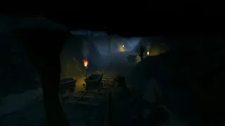 Скриншот 4 к игре The Black Grimoire: Cursebreaker