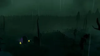 Скриншот 7 к игре The Black Grimoire: Cursebreaker