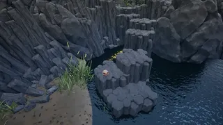 Скриншот 1 к игре Skully