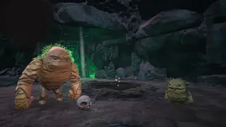 Скриншот 6 к игре Skully