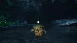 Скриншот 8 к игре Skully