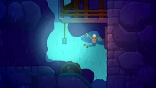 Скриншот 2 к игре Kernmantle