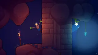 Скриншот 3 к игре Kernmantle